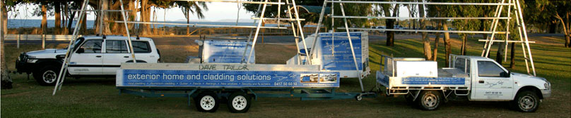 Cladding Rockhampton